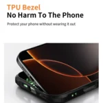 Ice Front Cooling MagSafe Magnetic Phone Case, For iPhone 12 Pro, For iPhone 15 Pro Max, For iPhone 13 - Image 9