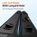 Ice Front Cooling MagSafe Magnetic Phone Case, For iPhone 12 Pro, For iPhone 15 Pro Max, For iPhone 13 - Image 10