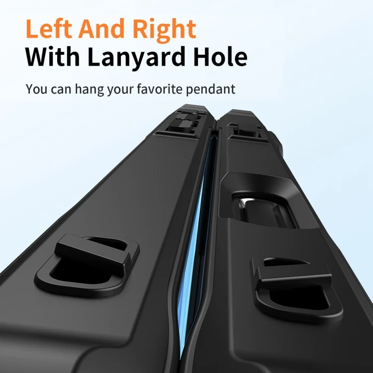 EDA0071281_B9.webp Ice Front Cooling MagSafe Magnetic Phone Case, For iPhone 12 Pro, For iPhone 15 Pro Max, For iPhone 13 - Image 10