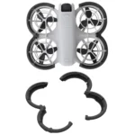 Sunnylife Propeller Protective Guard Anti-collision Ring Cover