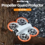 Sunnylife Propeller Protective Guard Anti-collision Ring Cover - Image 2