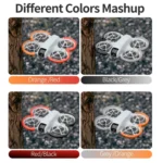 Sunnylife Propeller Protective Guard Anti-collision Ring Cover - Image 4