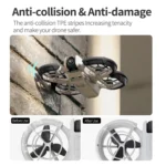 Sunnylife Propeller Protective Guard Anti-collision Ring Cover - Image 6