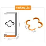 Sunnylife Propeller Protective Guard Anti-collision Ring Cover - Image 9