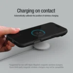 NILLKIN CamShield Prop MagSafe Magnetic PC Phone Case, For iPhone 16 Pro Max - Image 5
