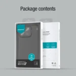 NILLKIN CamShield Prop MagSafe Magnetic PC Phone Case, For iPhone 16 Pro Max - Image 8