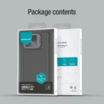 NILLKIN CamShield Prop MagSafe Magnetic PC Phone Case, For iPhone 16 Pro - Image 8