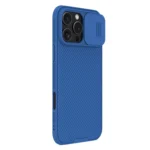 NILLKIN CamShield Pro PC Phone Case, For iPhone 16 Pro Max - Image 2