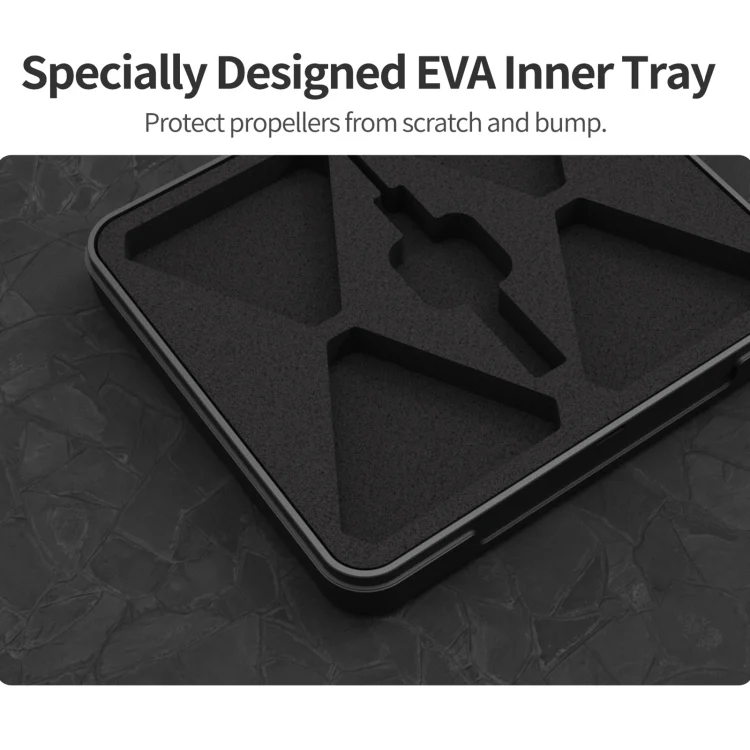 EDA007135601A_5.webp Sunnylife NEO Propellers Case Storage Mini Travel Case Box - Image 6