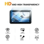 STARTRC 3 in 1 Lens Protector Front and Rear Screen Tempered Glass Films - Image 3