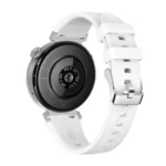 Official 18mm Silicone Watch Band - Image 5