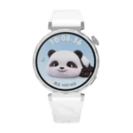 Official 18mm Silicone Watch Band - Image 6