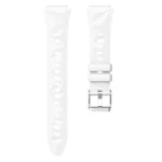 Official 18mm Silicone Watch Band - Image 7