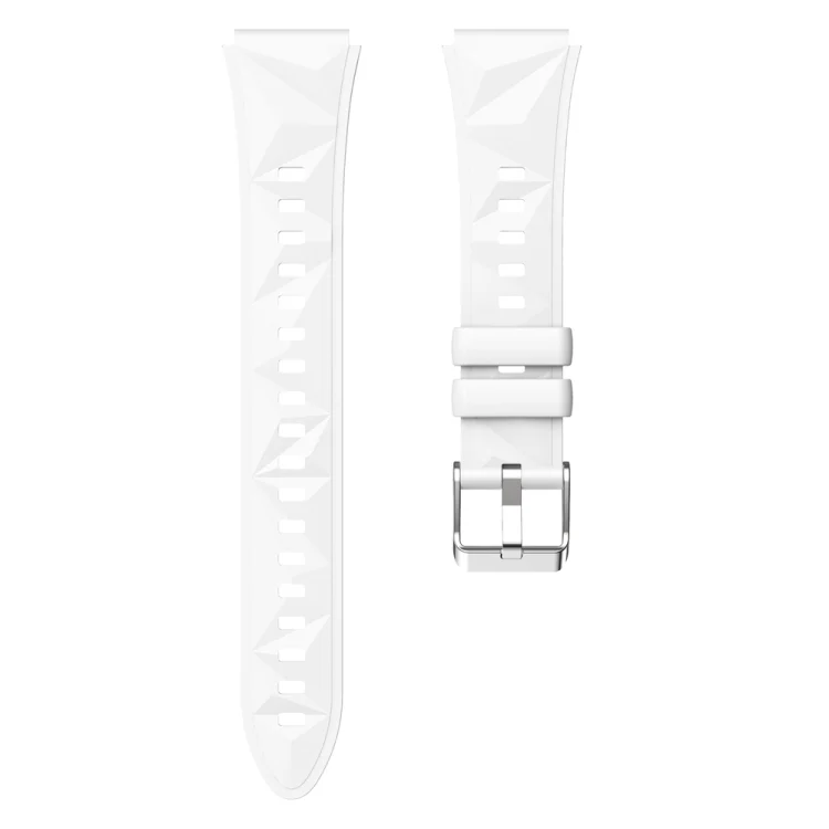 EDA007141401A_3.webp Official 18mm Silicone Watch Band - Image 7