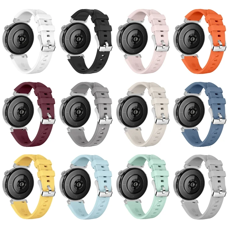 EDA0071414_B2.webp Official 18mm Silicone Watch Band - Image 3
