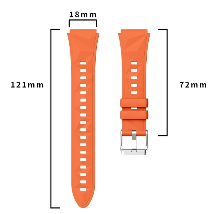 EDA0071414_B3.webp Official 18mm Silicone Watch Band - Image 4