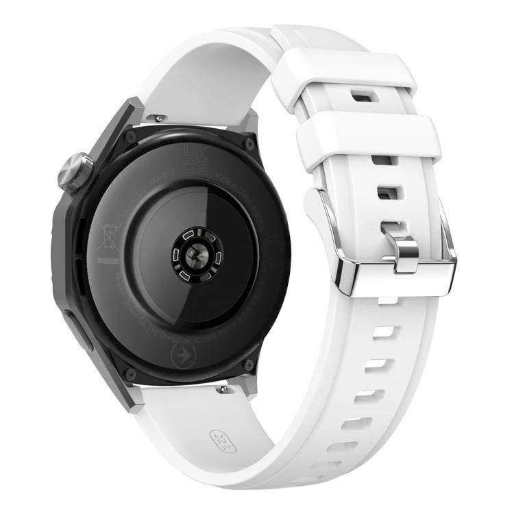 EDA007141501A_1.webp Official 22mm Silicone Watch Band - Image 5