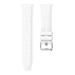 Official 22mm Silicone Watch Band - Image 7