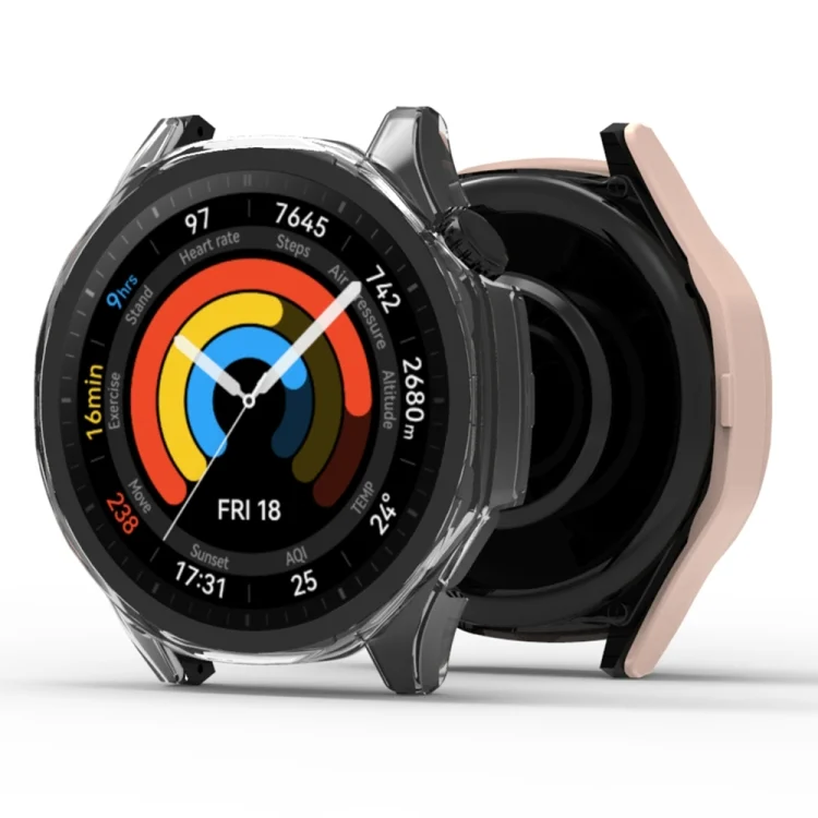 EDA0071423_B2.webp Tempered Glass Film Integrated PC Watch Protective Case - Image 3