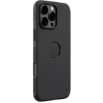 NILLKIN Frosted Shield Pro PC + TPU Phone Case, For iPhone 16 Pro Max, For iPhone 16 Pro - Image 2