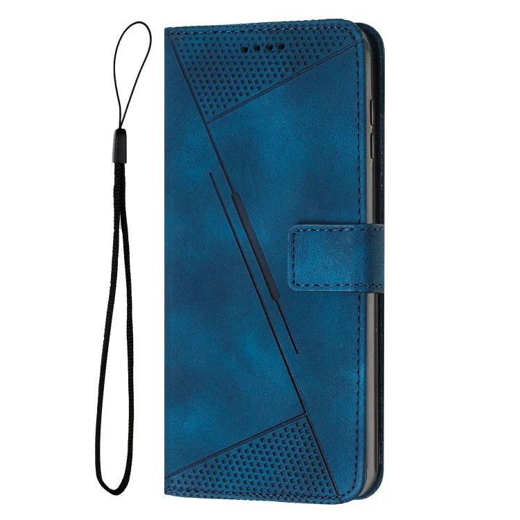 EDA007160001A_1.webp Dream Triangle Leather Phone Case, For Redmi 14C 4G - Image 2