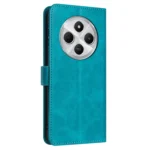 Solid Calf Texture Flip Leather Phone Case, For Redmi 14C 4G - Image 3