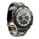 T7 1.508 inch 4G LTE Android 10 Smart Watch, 6GB+128GB, MTK6762 Octa Core, Support Heart Rate / Blood Oxygen - Image 10