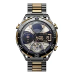 T7 1.508 inch 4G LTE Android 10 Smart Watch, 6GB+128GB, MTK6762 Octa Core, Support Heart Rate / Blood Oxygen - Image 11