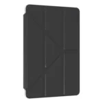 Clear Acrylic Deformation Leather Tablet Case, For Xiaomi Redmi Pad Pro 12.1 - Image 2