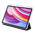 Clear Acrylic Deformation Leather Tablet Case, For Xiaomi Redmi Pad Pro 12.1 - Image 6