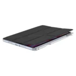 Clear Acrylic Deformation Leather Tablet Case, For Xiaomi Redmi Pad Pro 12.1 - Image 7
