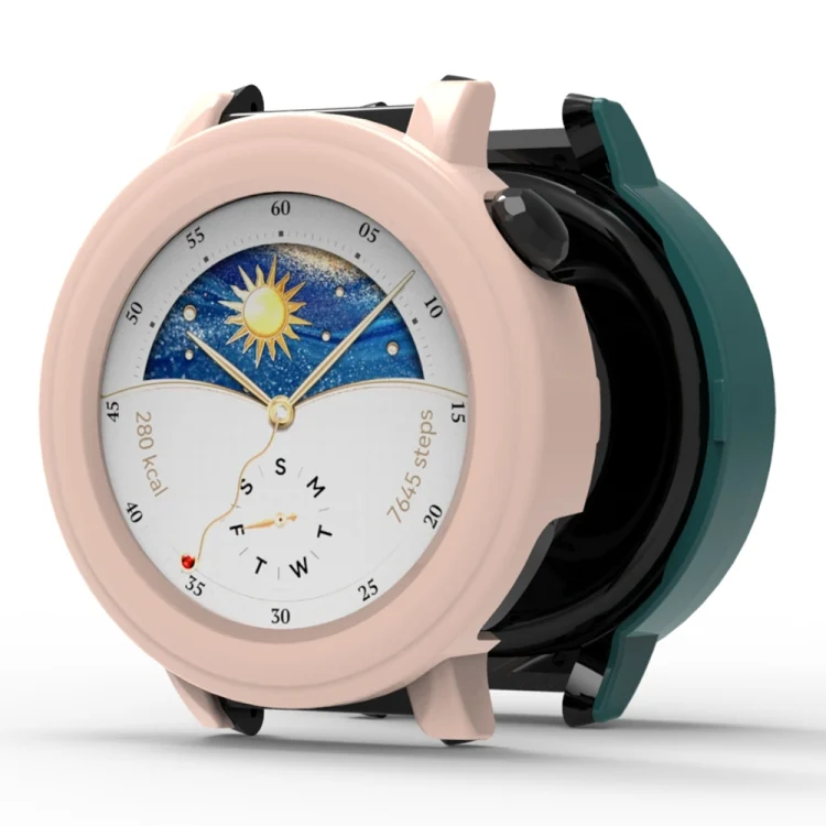 EDA0071724_B2.webp Tempered Film Integrated PC Watch Protective Case - Image 3