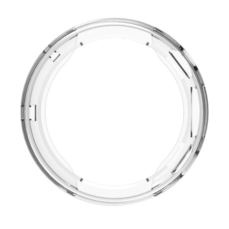 EDA0071768_B2.webp Half Coverage Hollow TPU Watch Protective Case - Image 3