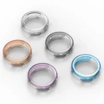 Half Coverage Hollow TPU Watch Protective Case - Image 4