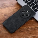 AZNS 3D Embossed Skin Feel Phone Case, For Xiaomi Poco C75, For Xiaomi 14T Pro, For Xiaomi 14T - Image 2
