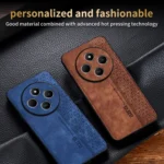 AZNS 3D Embossed Skin Feel Phone Case, For Xiaomi Poco C75, For Xiaomi 14T Pro, For Xiaomi 14T - Image 5