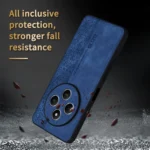 AZNS 3D Embossed Skin Feel Phone Case, For Xiaomi Poco C75, For Xiaomi 14T Pro, For Xiaomi 14T - Image 6