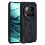 AZNS 3D Embossed Skin Feel Phone Case, For Xiaomi 15 Ultra, For Xiaomi Poco X7 Pro, For Xiaomi 15 Pro, For Xiaomi 15