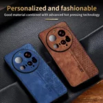 AZNS 3D Embossed Skin Feel Phone Case, For Xiaomi 15 Ultra, For Xiaomi Poco X7 Pro, For Xiaomi 15 Pro, For Xiaomi 15 - Image 5