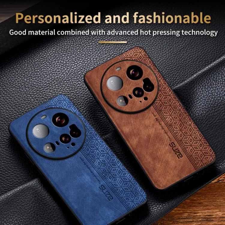 EDA007177207A_4.webp AZNS 3D Embossed Skin Feel Phone Case, For Xiaomi 15 Ultra, For Xiaomi Poco X7 Pro, For Xiaomi 15 Pro, For Xiaomi 15 - Image 5
