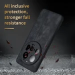 AZNS 3D Embossed Skin Feel Phone Case, For Xiaomi 15 Ultra, For Xiaomi Poco X7 Pro, For Xiaomi 15 Pro, For Xiaomi 15 - Image 6