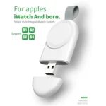 For Apple Watch Series 847 Magnetic Wireless Charger - Image 6