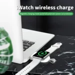 For Apple Watch Series 847 Magnetic Wireless Charger - Image 7