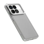 Candy PC Hybrid TPU Shockproof Phone Case, For Xiaomi 14T Pro, For Xiaomi 14T - Image 6