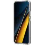 Candy PC Hybrid TPU Shockproof Phone Case, For Xiaomi Poco F6 Pro, For Xiaomi Civi 4 Pro - Image 5