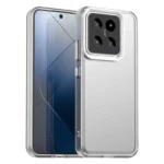 Candy PC Hybrid TPU Shockproof Phone Case, For Xiaomi 14, For Xiaomi Poco X5 Pro 5G