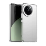 Candy PC Hybrid TPU Shockproof Phone Case, For Xiaomi 14 Civi, For Xiaomi Poco F6 5G