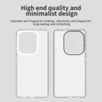 Candy PC Hybrid TPU Shockproof Phone Case, For Xiaomi Poco M6 Pro 4G, For Xiaomi Poco X6 Neo 5G - Image 6