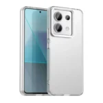 Candy PC Hybrid TPU Shockproof Phone Case, For Xiaomi Poco X6 5G, For Xiaomi 14 Ultra