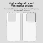 Candy PC Hybrid TPU Shockproof Phone Case, For Xiaomi Poco X6 5G, For Xiaomi 14 Ultra - Image 6
